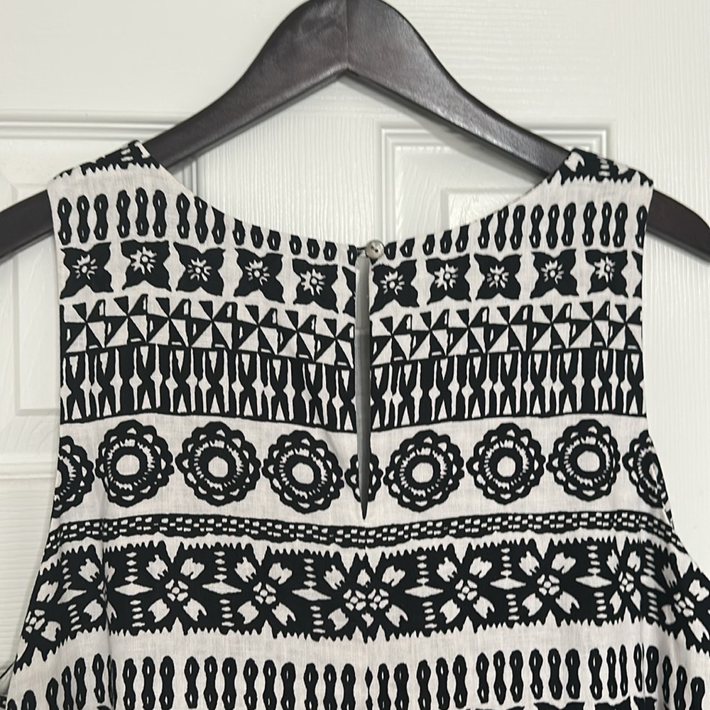 Tommy Bahama Linen Dress - Picture 7 of 8